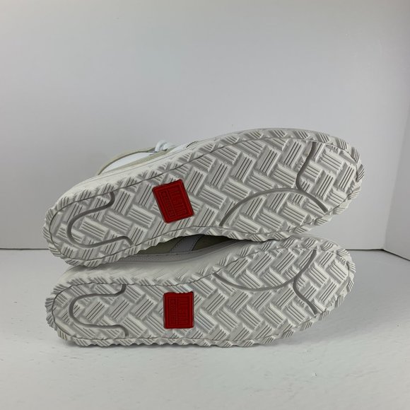 Converse Pro Leather X2 High Egret/White-Universit - Picture 7 of 12